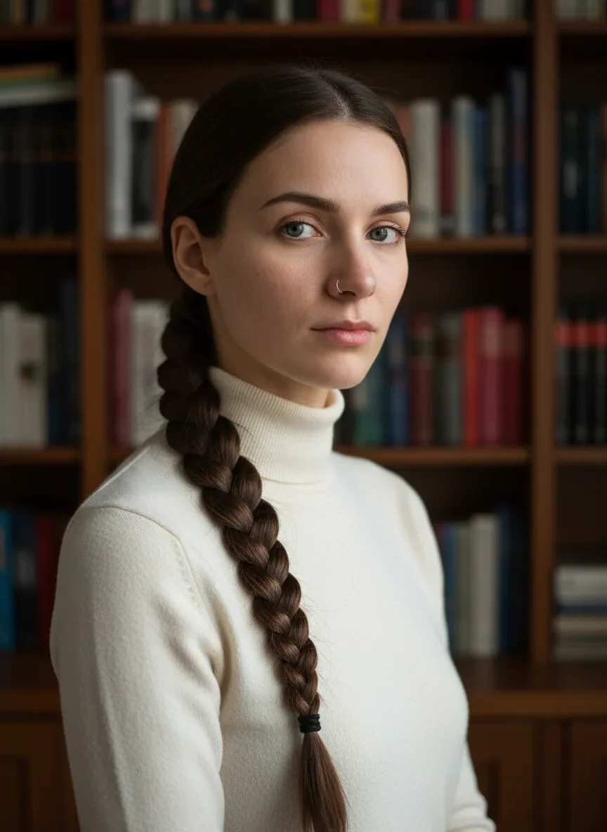 Anna Claudia