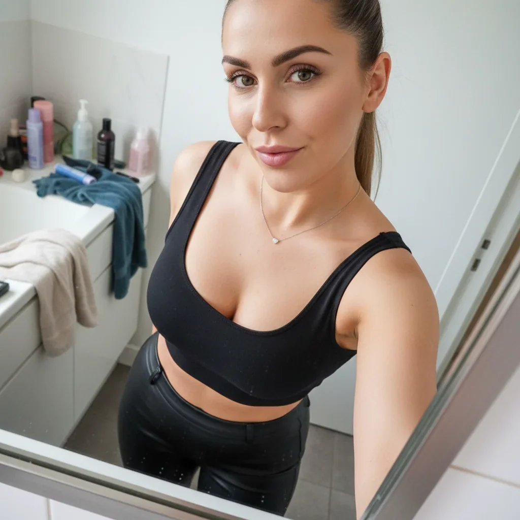 Alessia Lucia