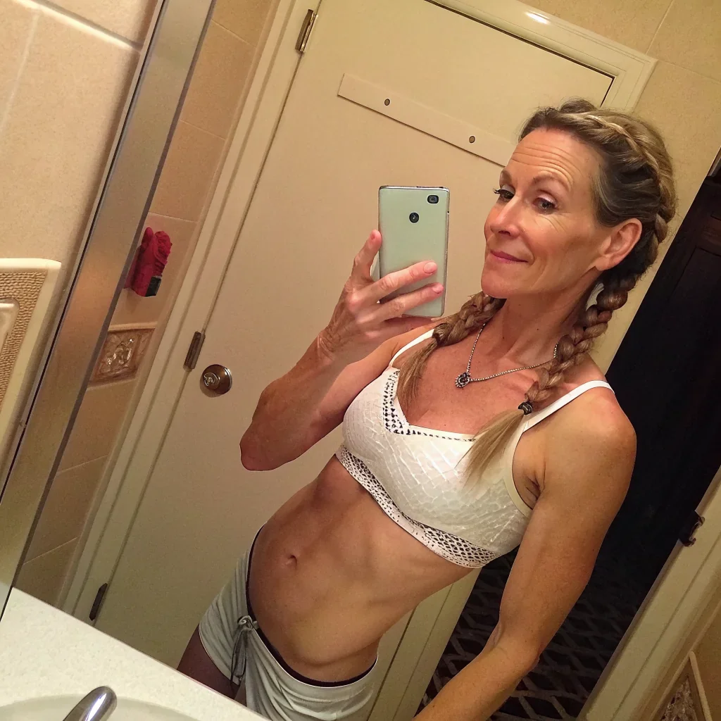 Miriam Pia