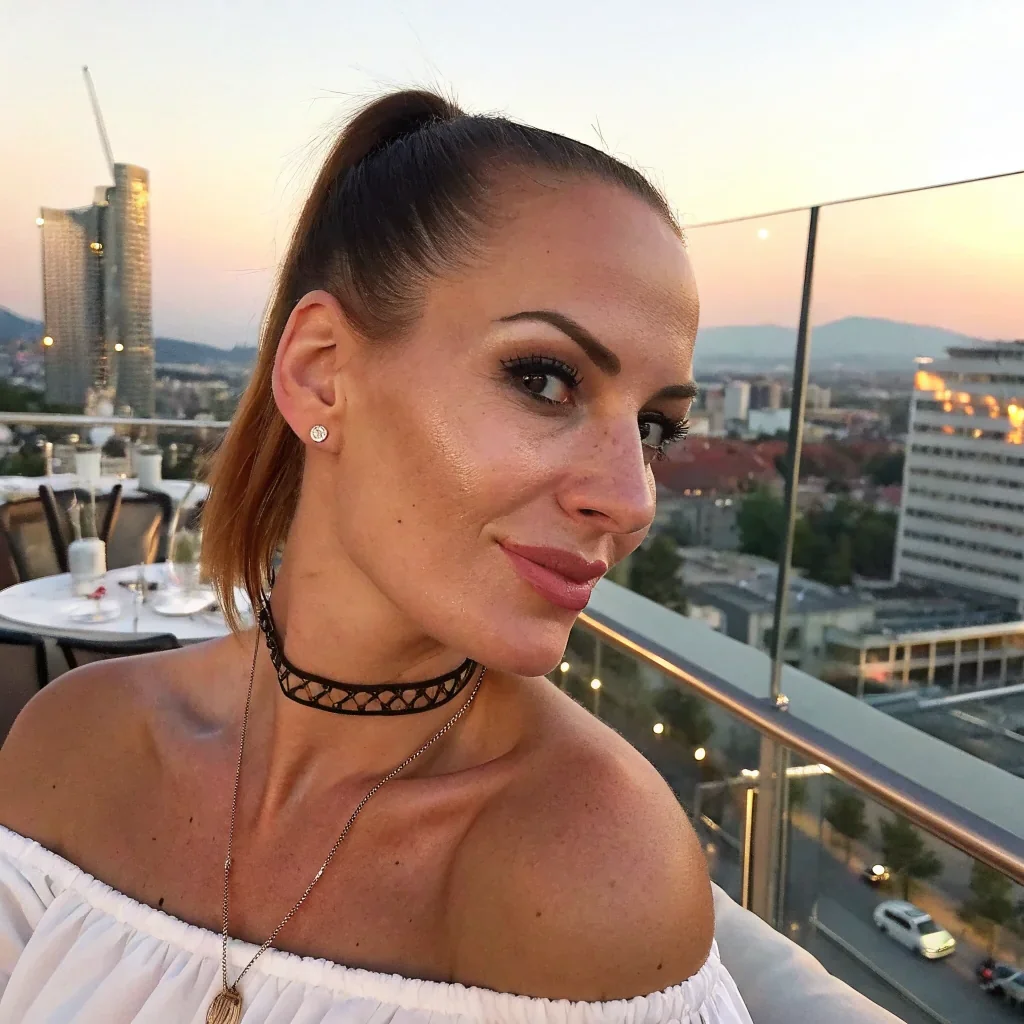 Simona Anna