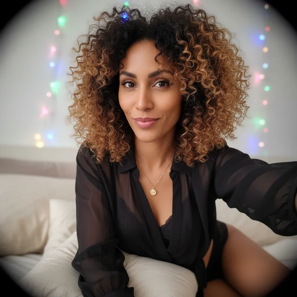Ludovica Maria