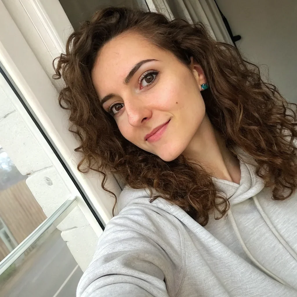 Photo 2 de Alessia