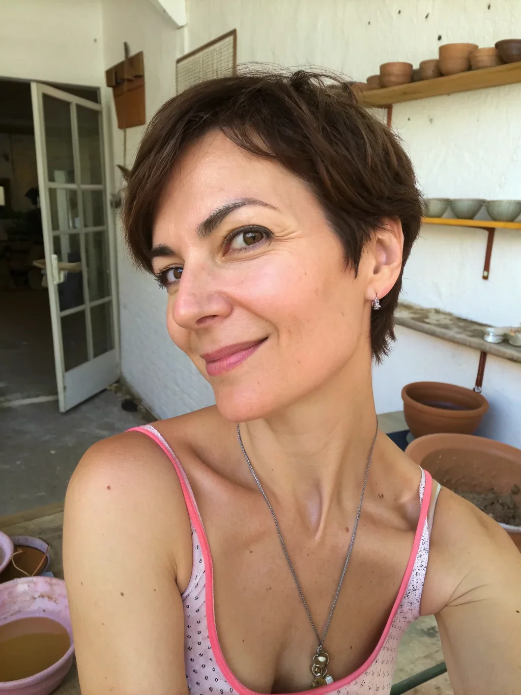 Photo 2 de Laetitia