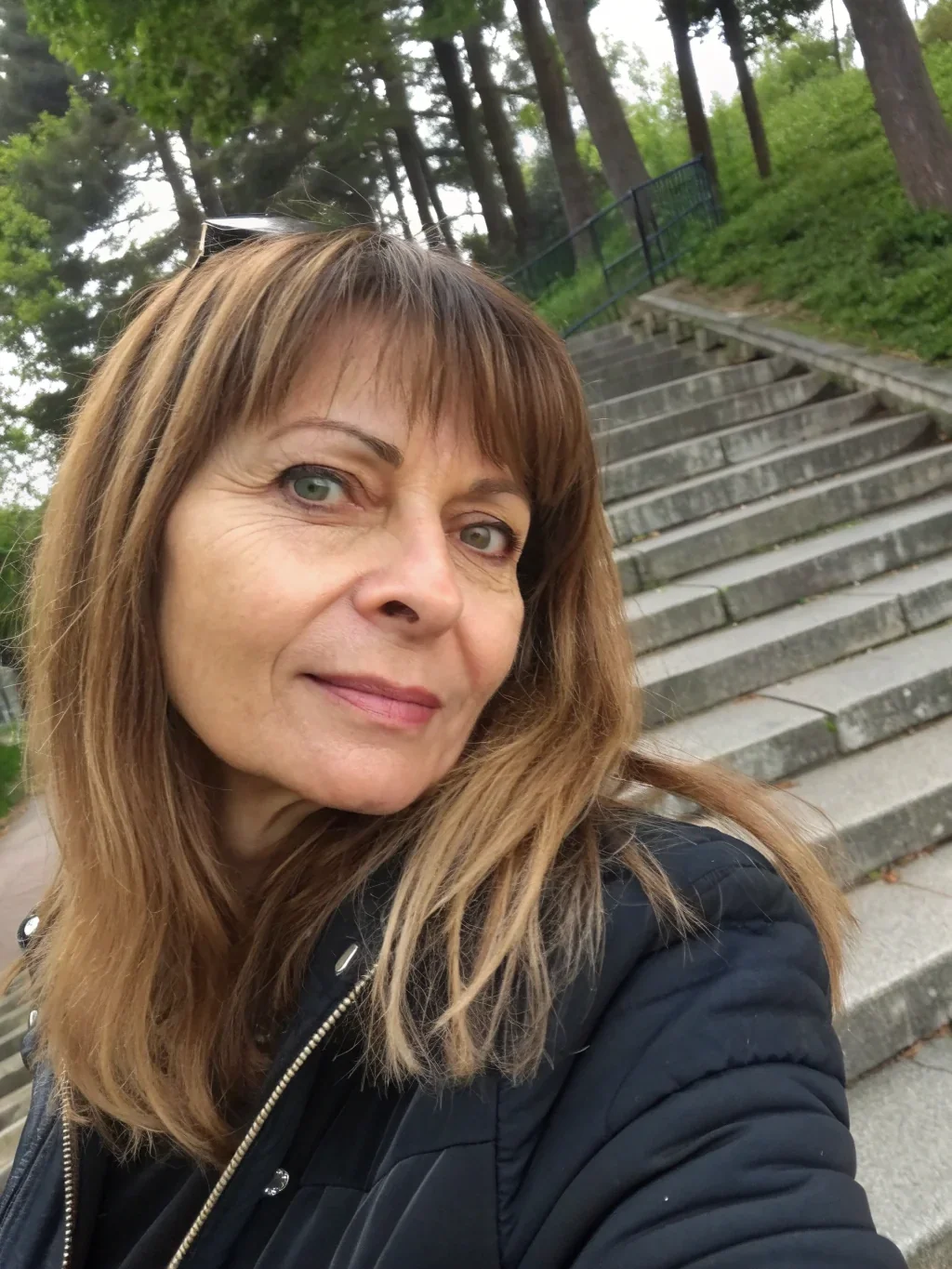 Photo 2 de Helen