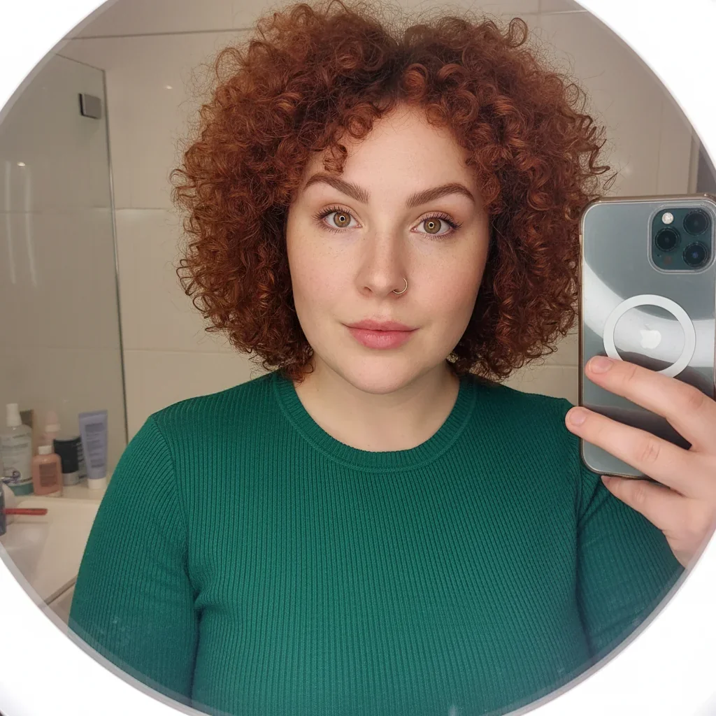 Sabrina Pia