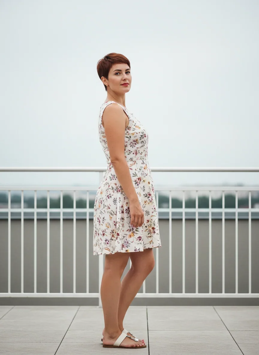 Photo 2 de Leyla