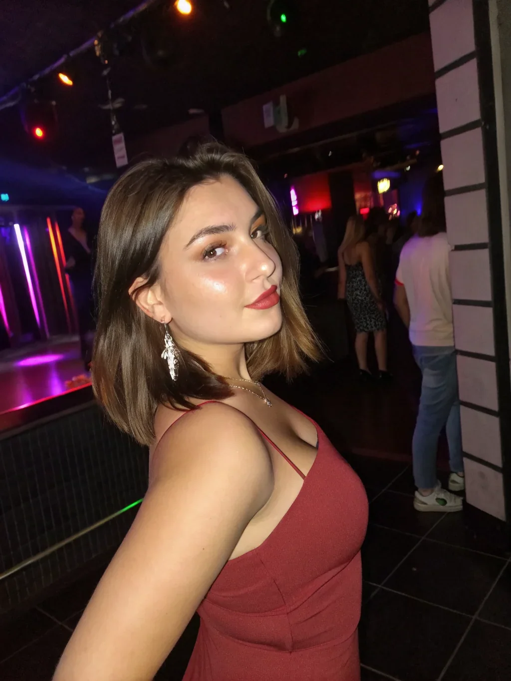 Anna Francesca