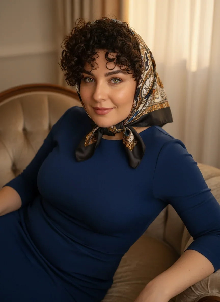 Sabrina Maria