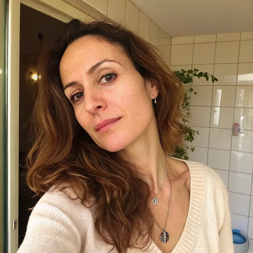 Photo 2 de Erika