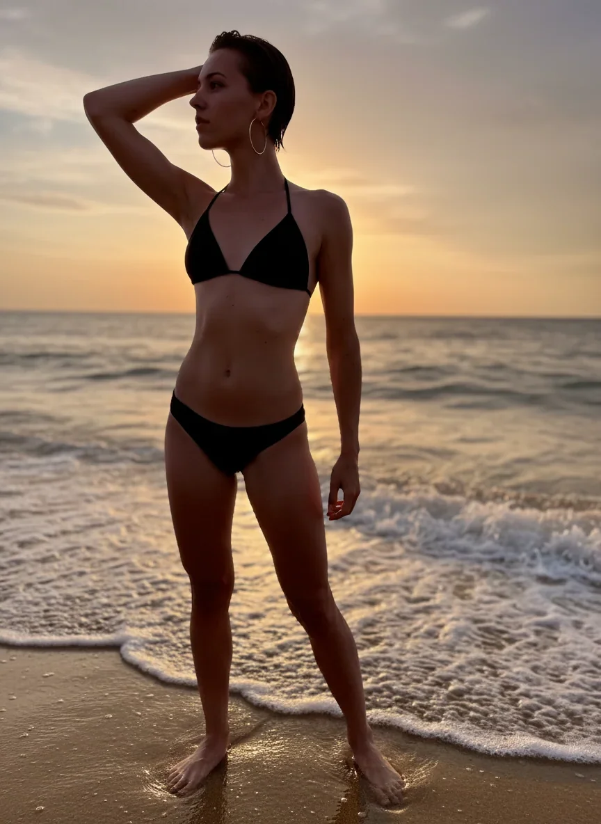 Chiara Benedetta