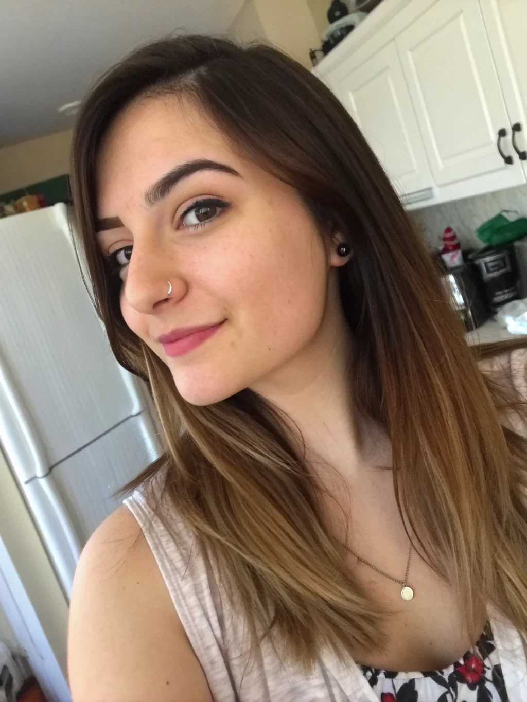 Photo 2 de Ingrid