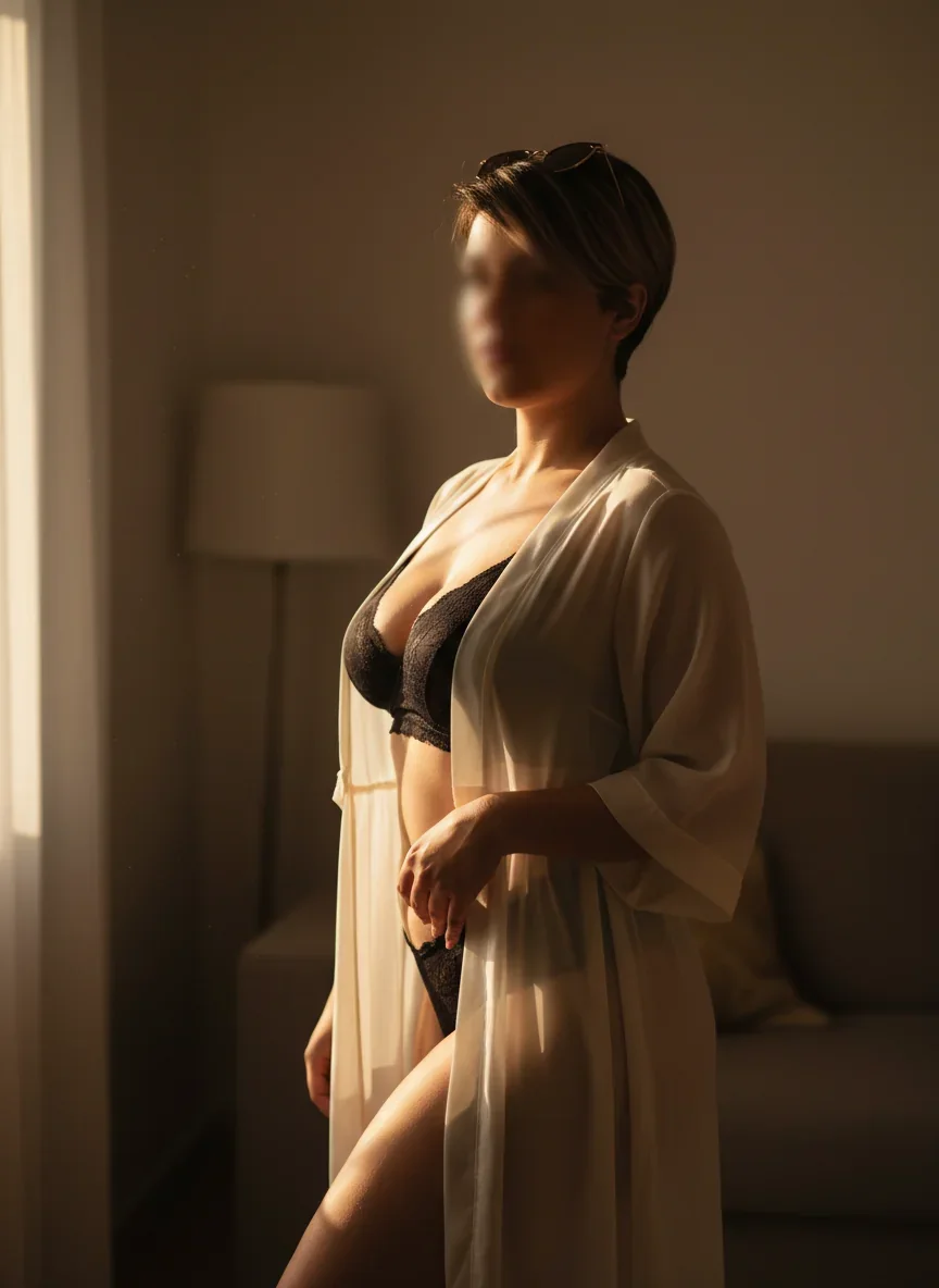 Maria Adele