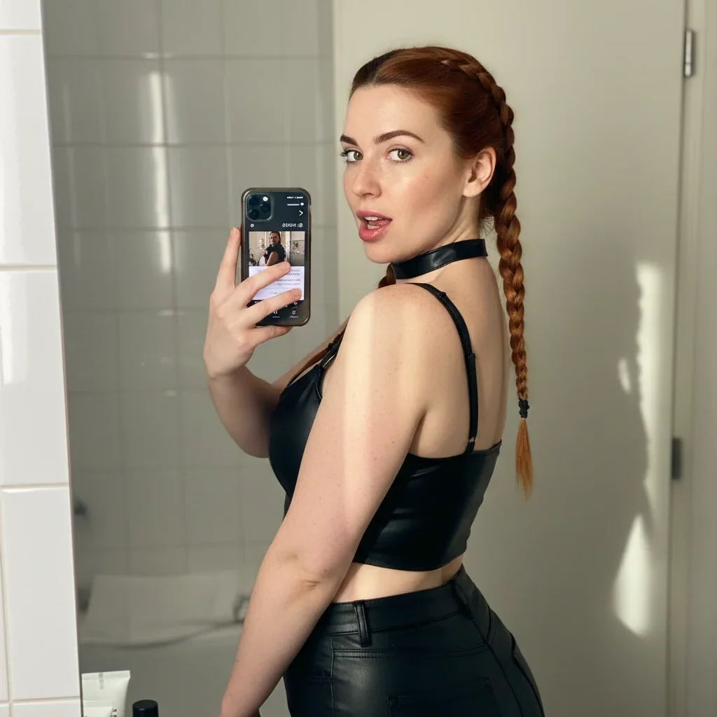 Silvia Maria