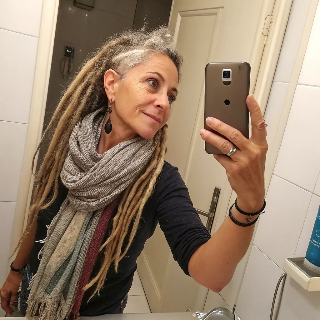 Anna Luisa