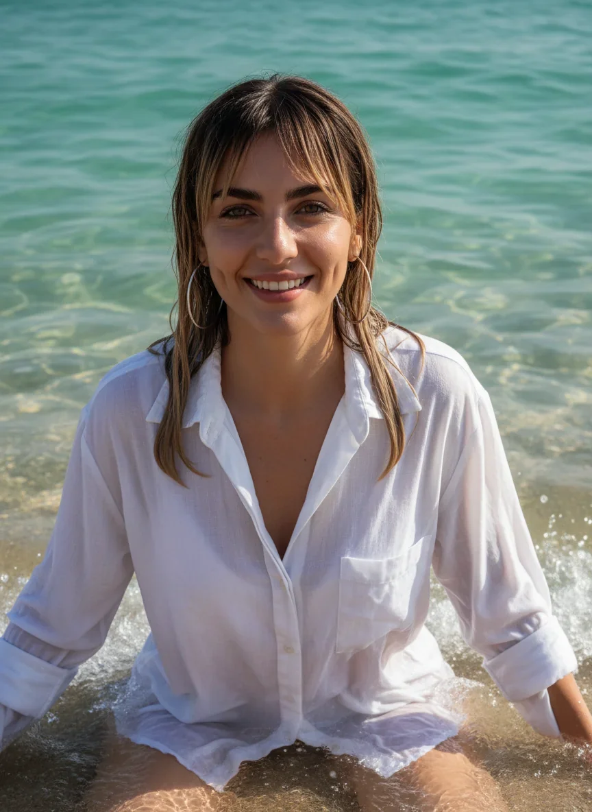 Angela Pia