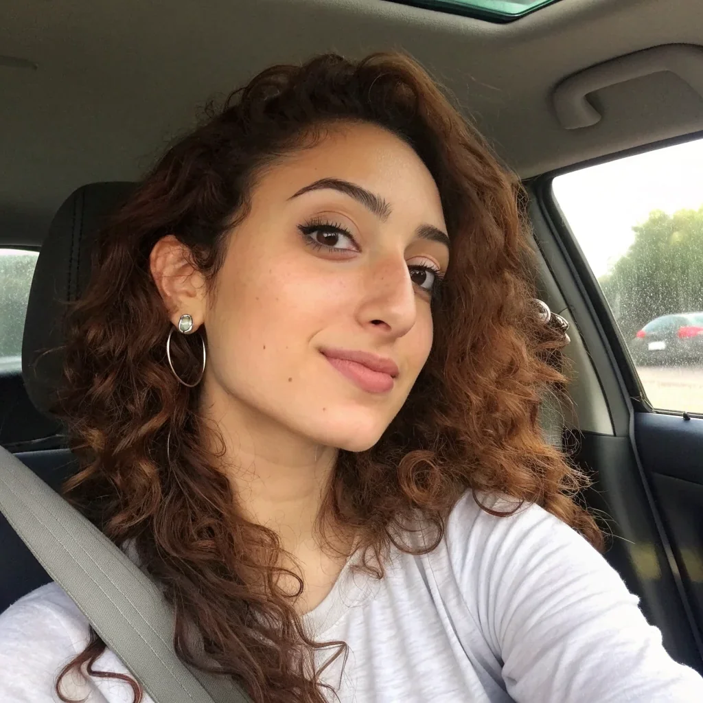 Photo 2 de Sara Giulia