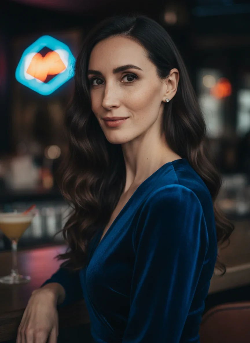 Adele Maria