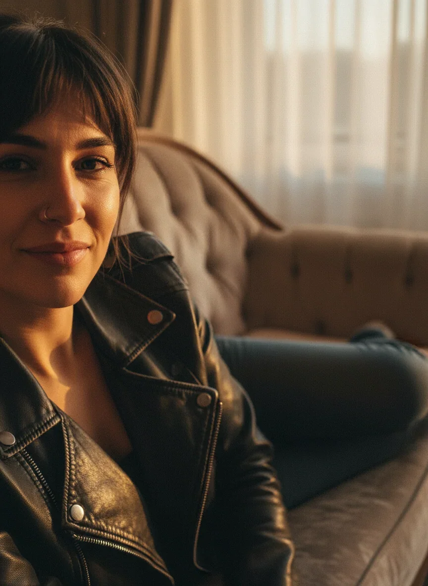 Maria Cecilia