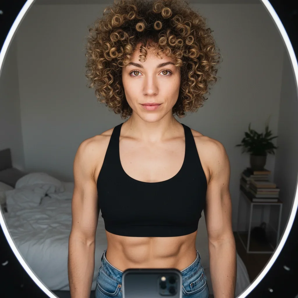 Maria Rachele