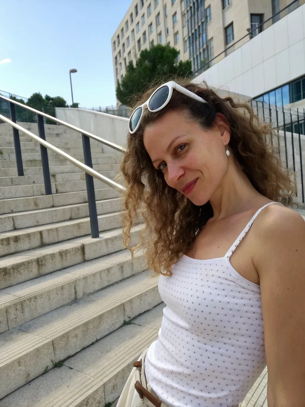 Photo 2 de Antonietta
