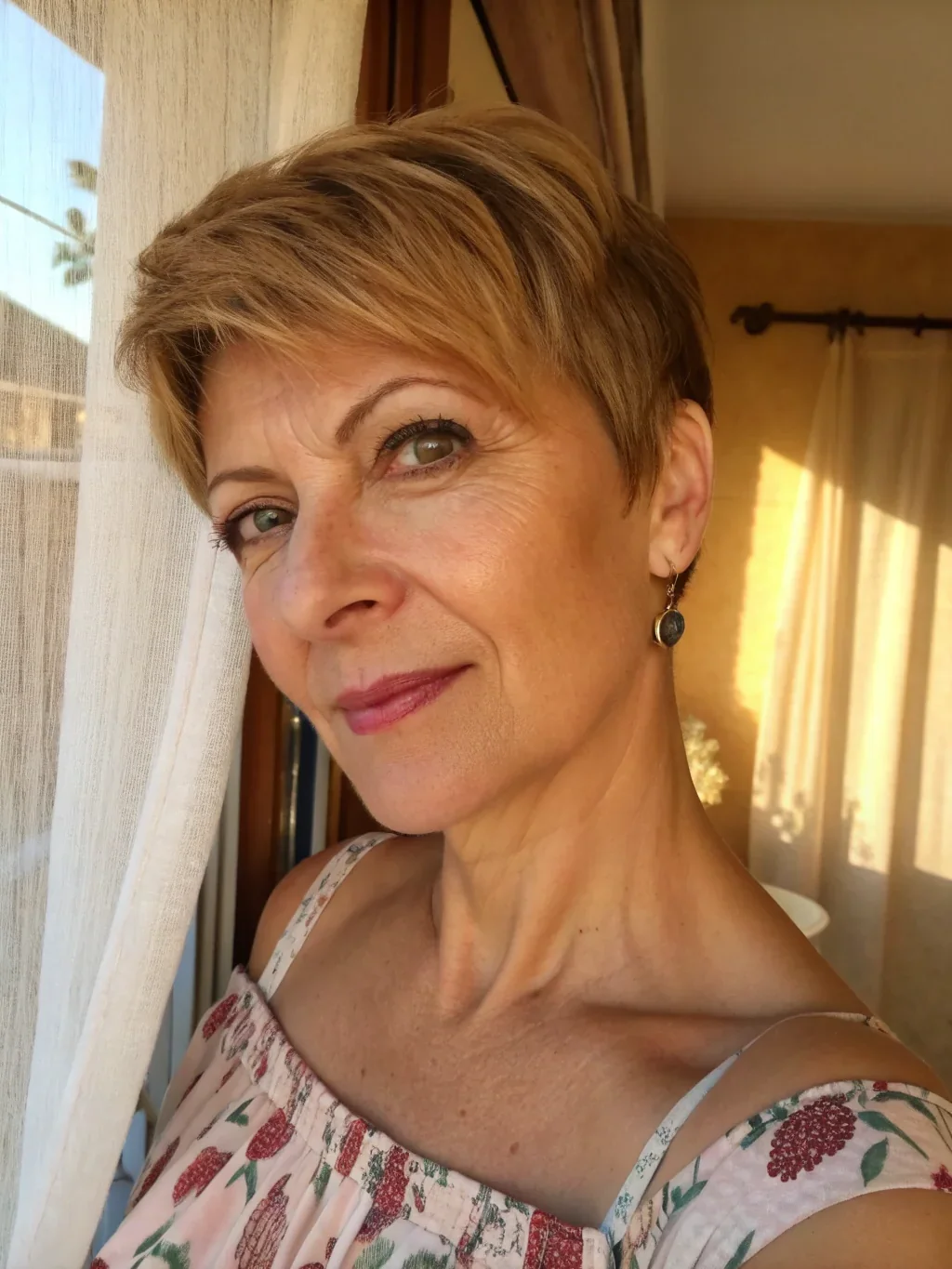 Irene Maria
