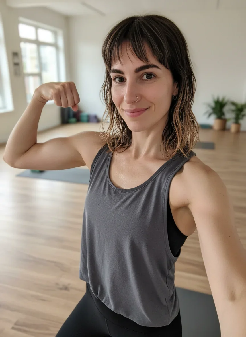 Simona Maria