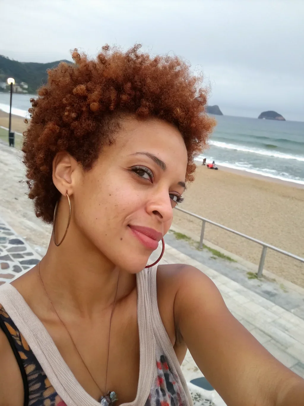 Photo 2 de Pauline