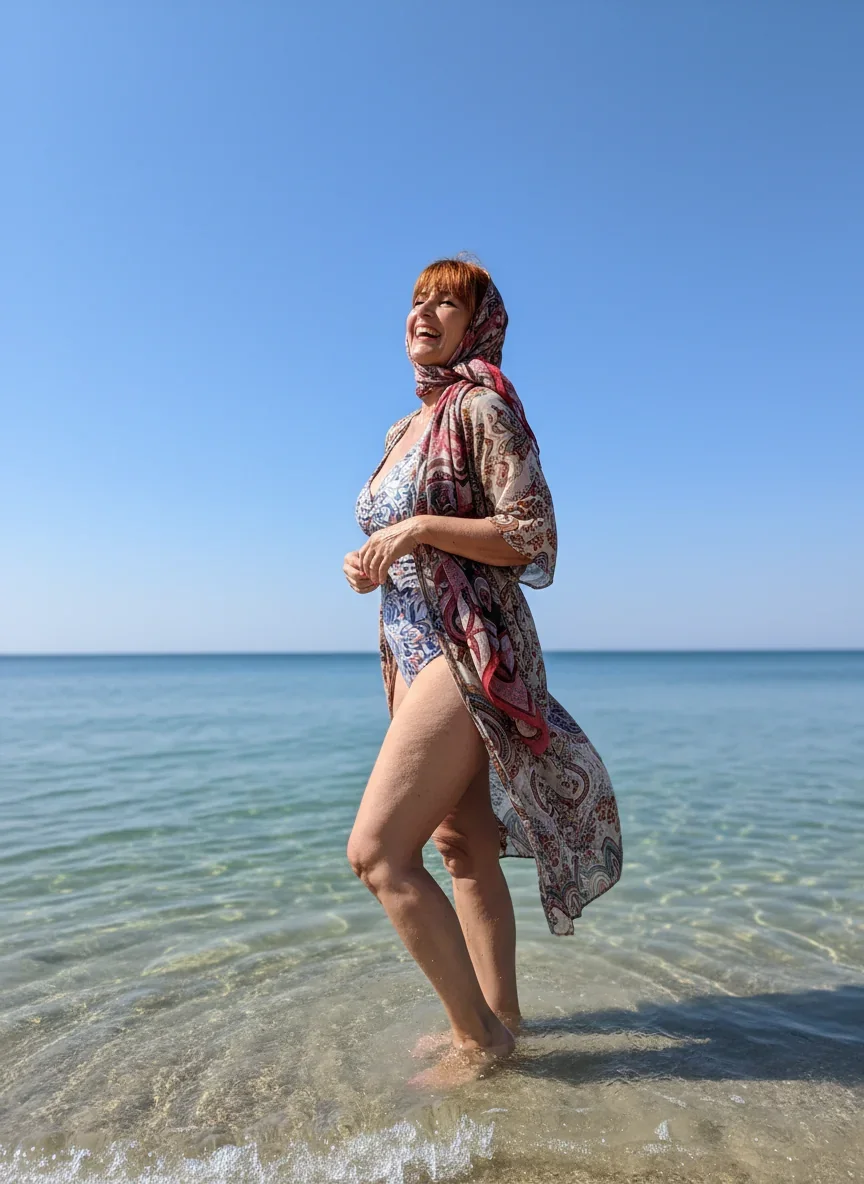 Autora