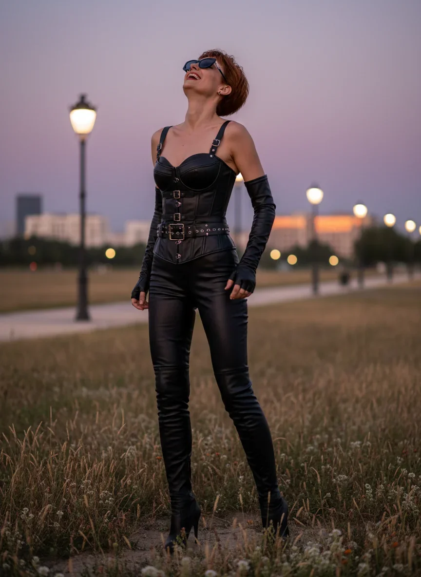 Natasha