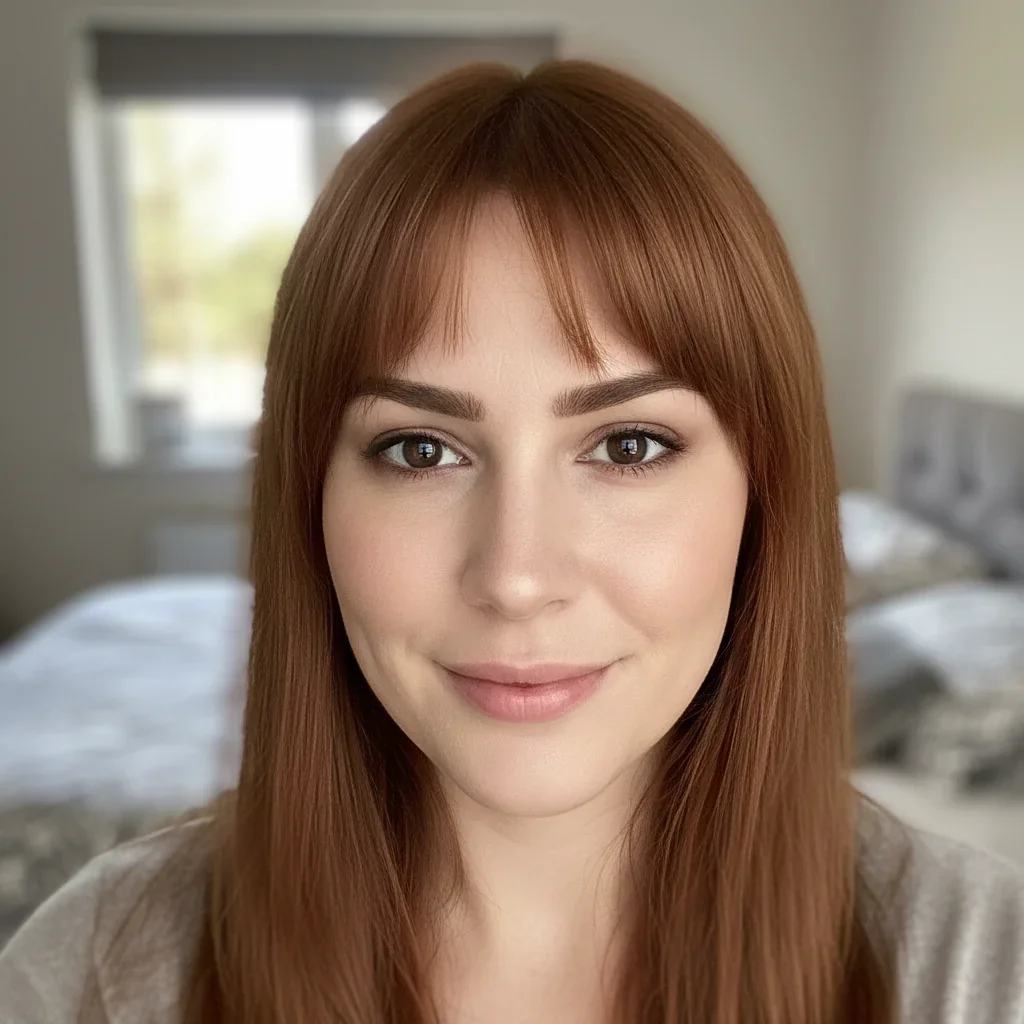 Giulia Maria