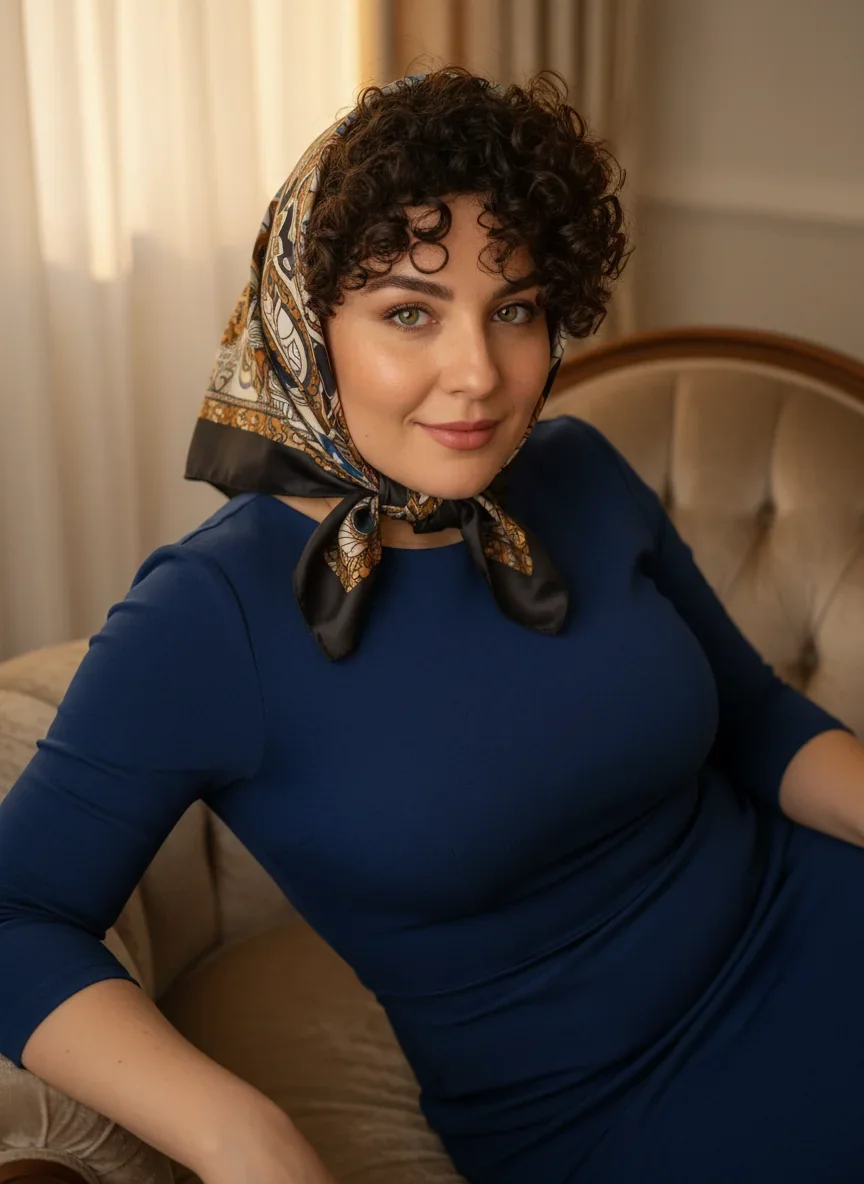 Rosa Maria