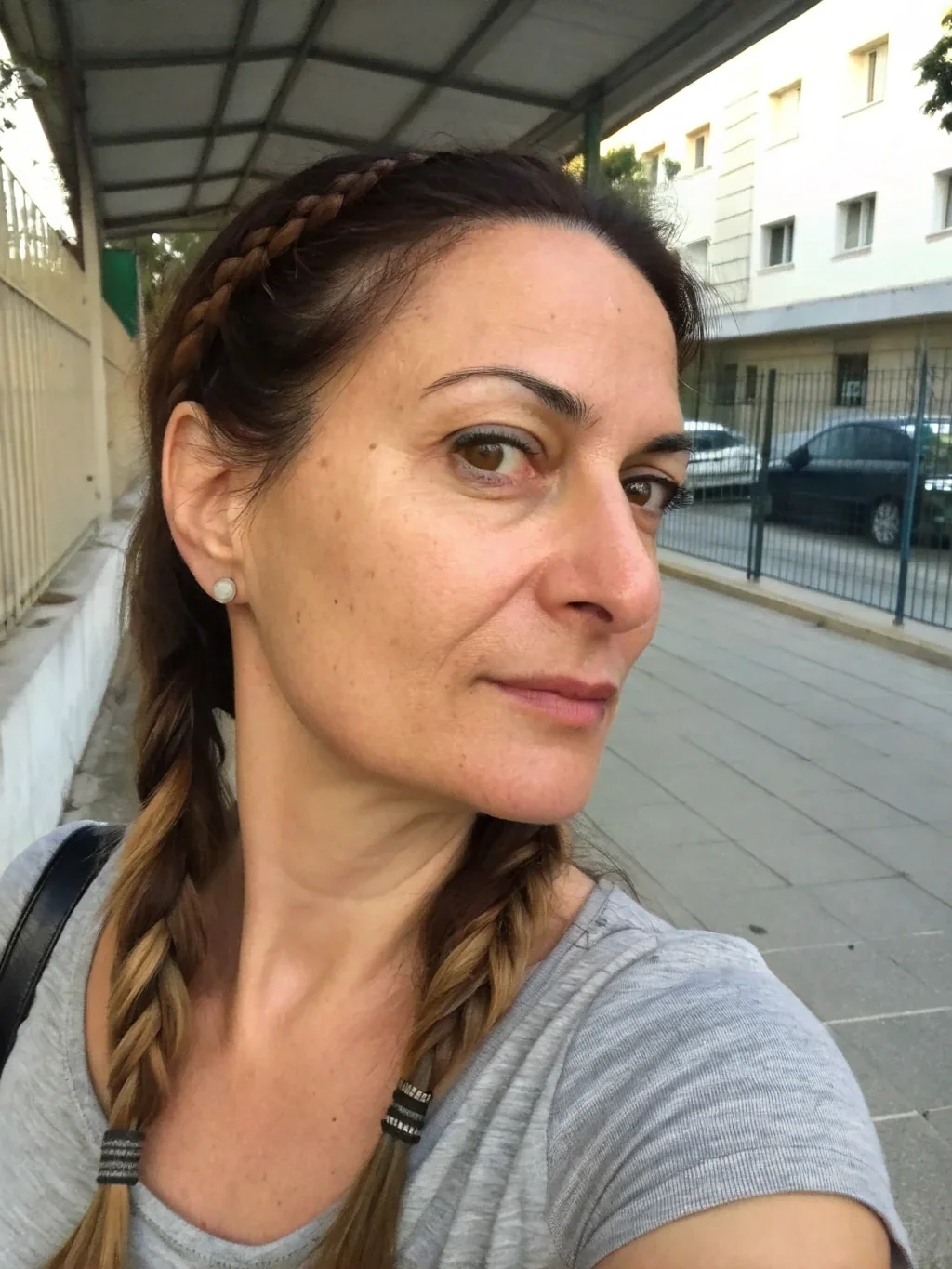Maria Tindara