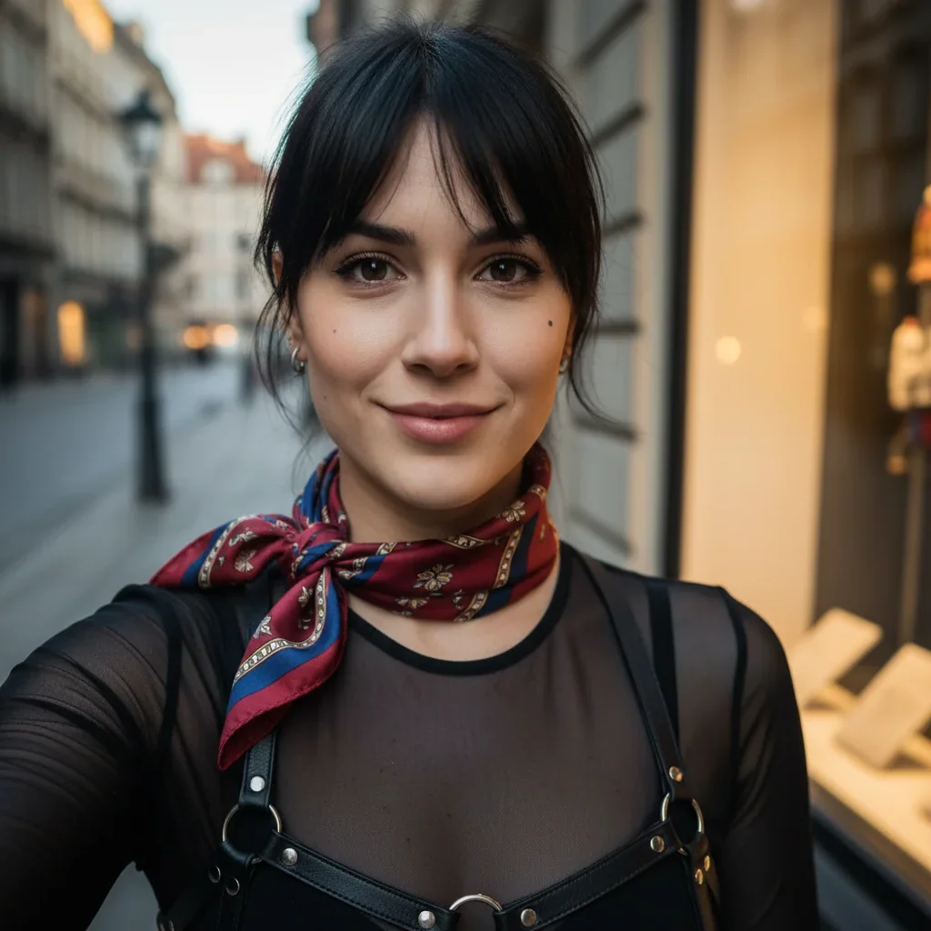 Ornella