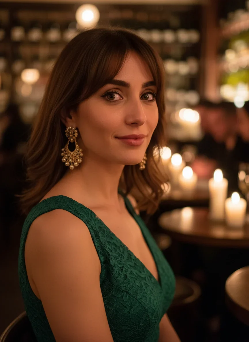 Isabella Maria