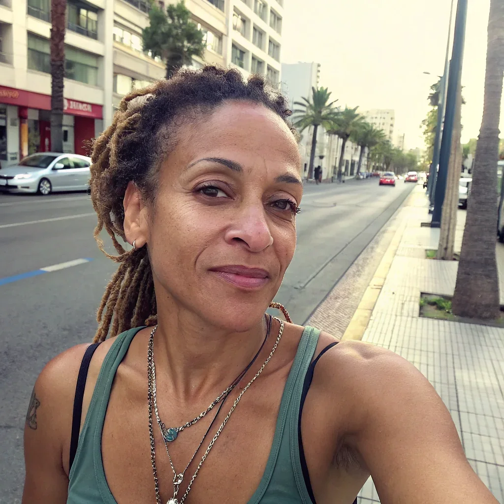 Maria Alessandra