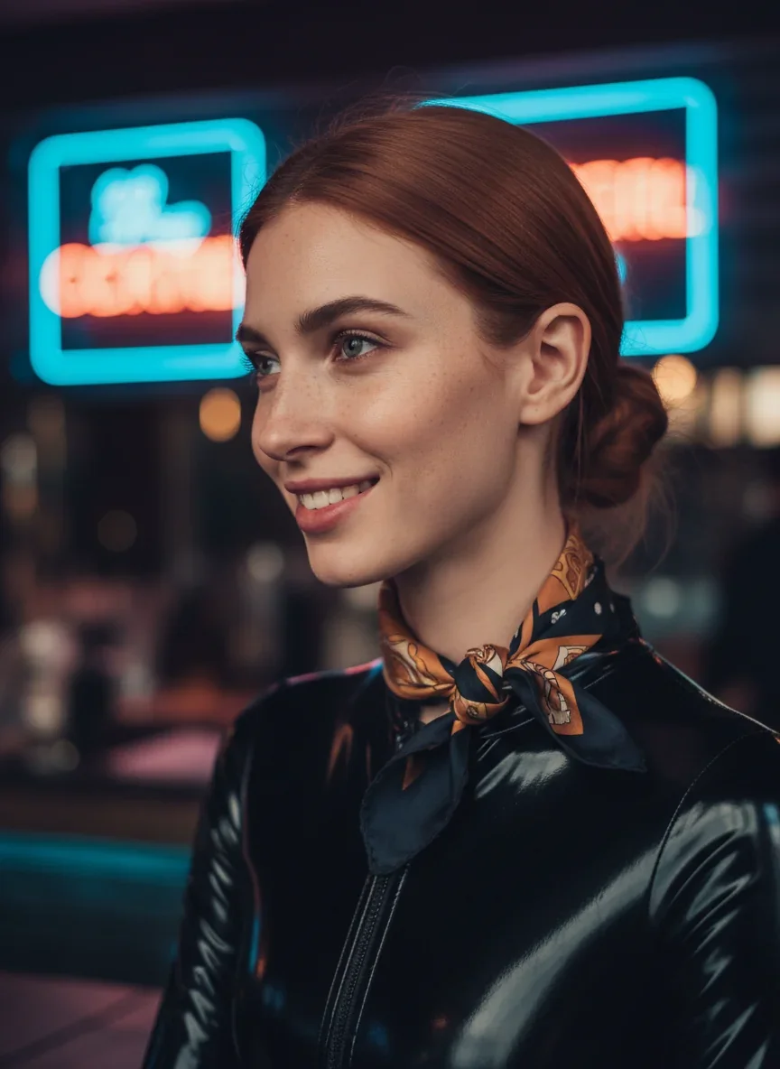 Francesca Rita