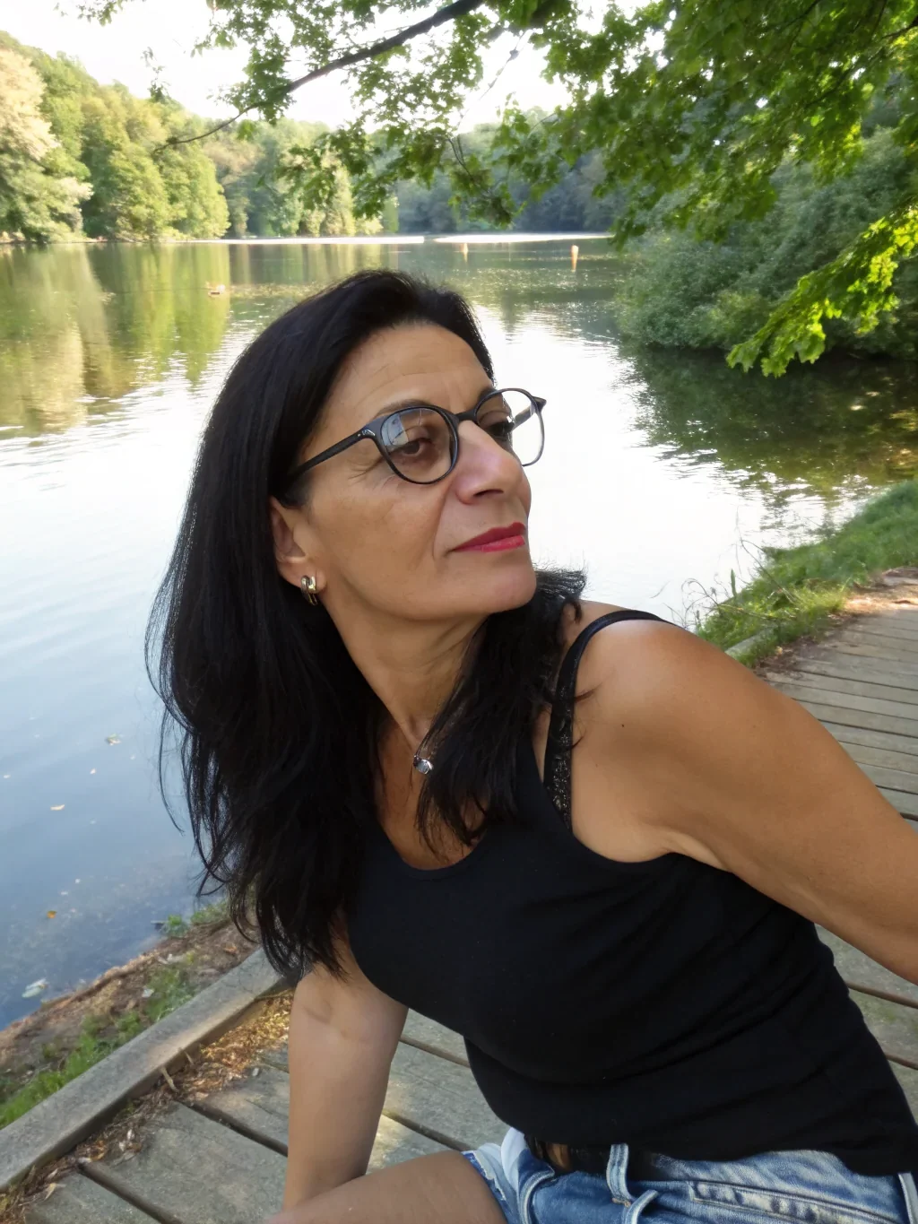 Photo 2 de Anna Rachele