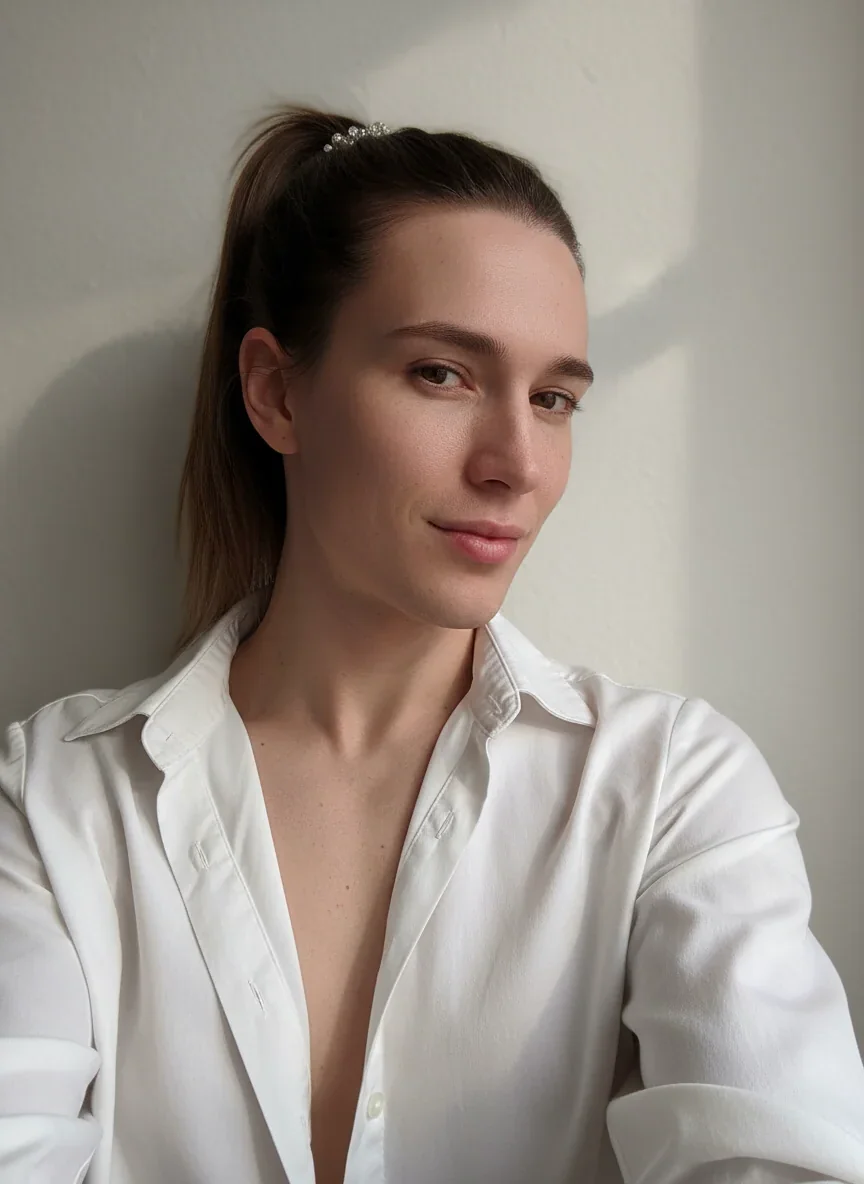 Teresa Maria