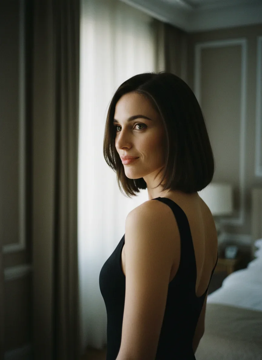 Yasmine