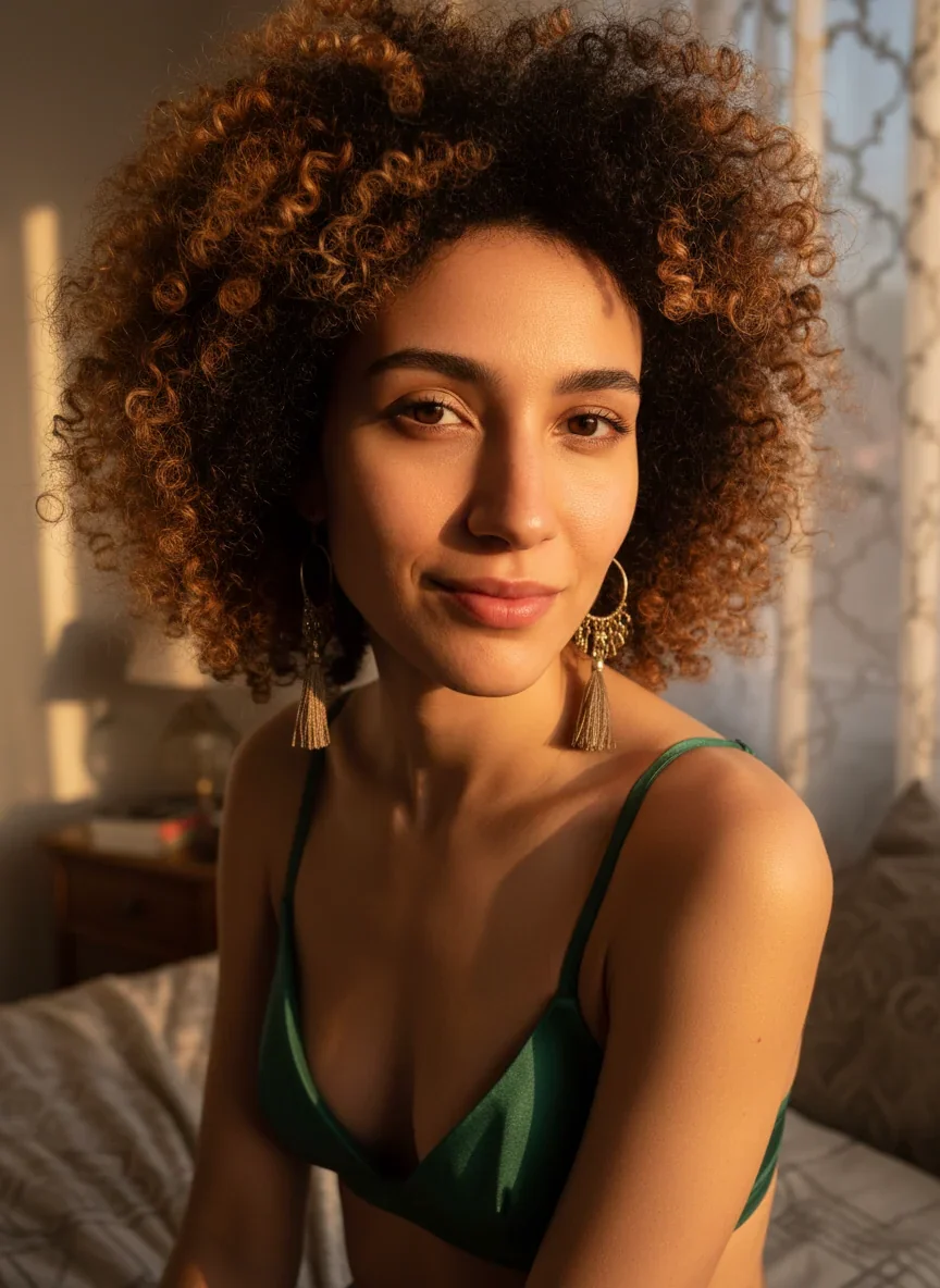Viviana Maria