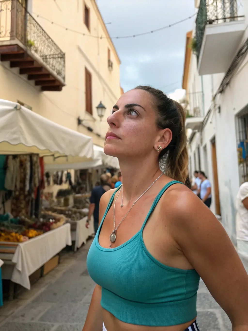 Marialetizia