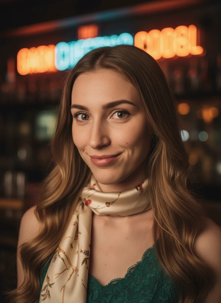 Giulia Pia