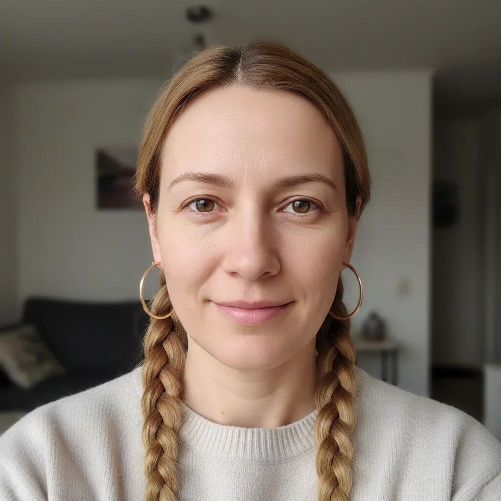Aurora Lucia