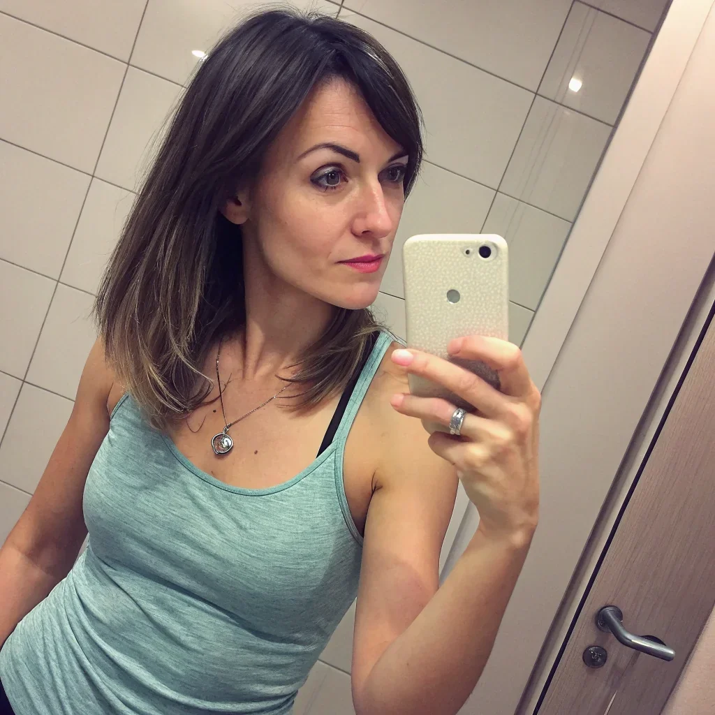 Photo 2 de Joelle