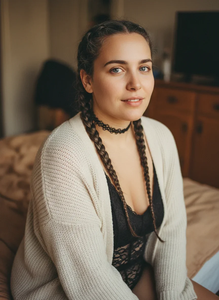 Alesandra