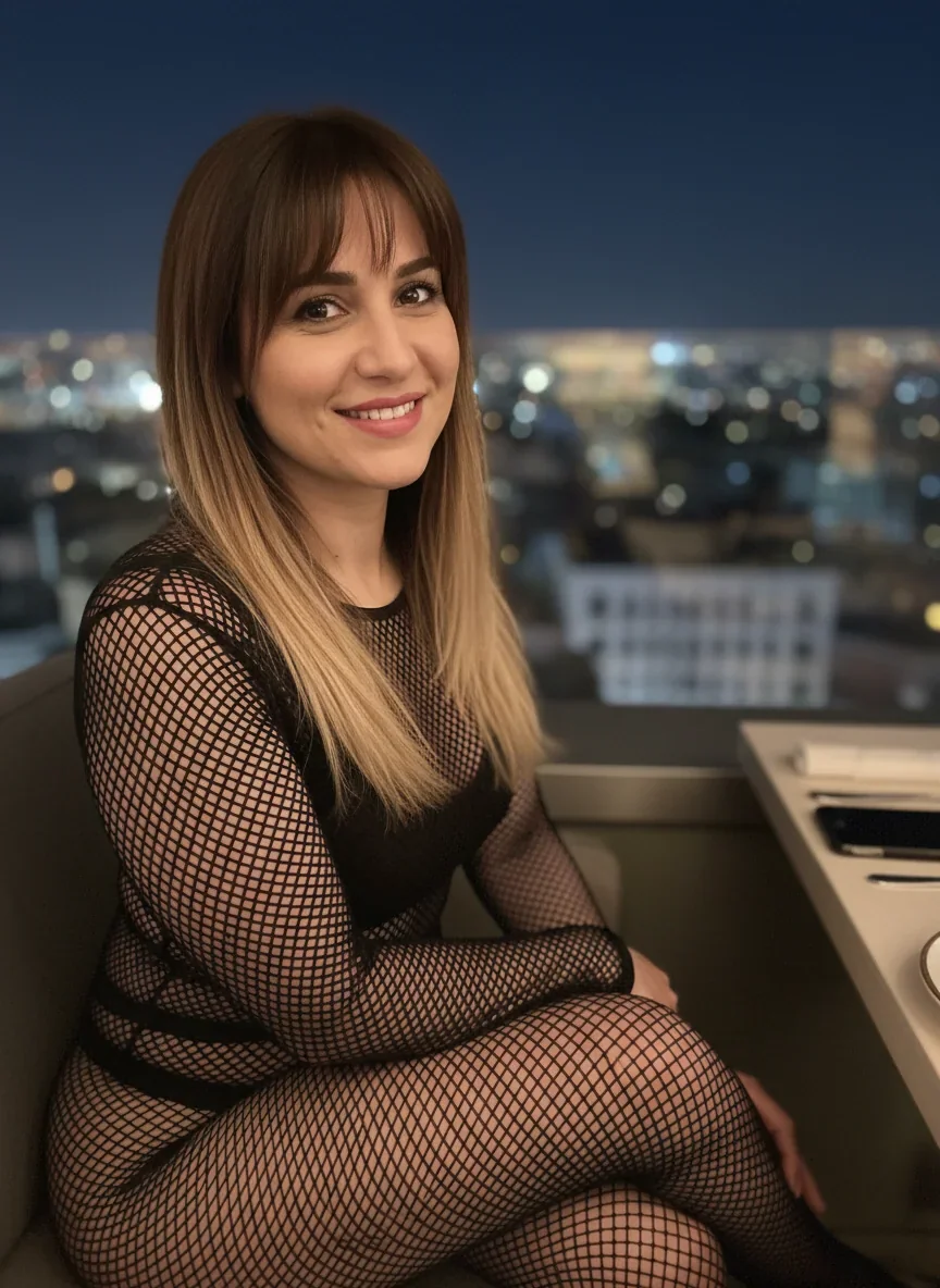 Giulia Sofia