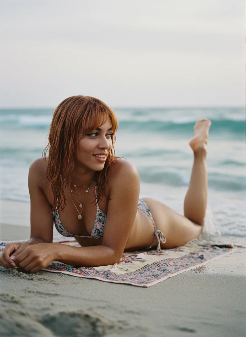 Giulia Sofia