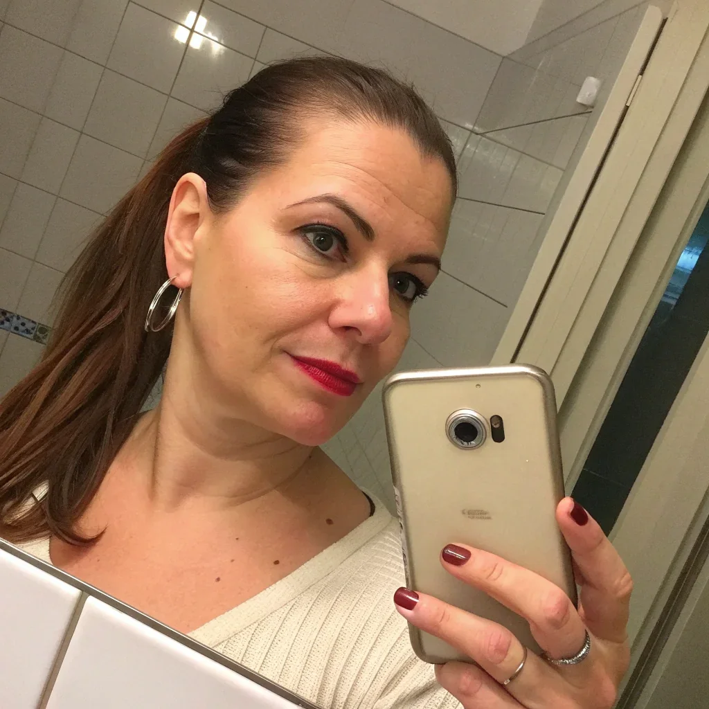 Photo 2 de Corinne