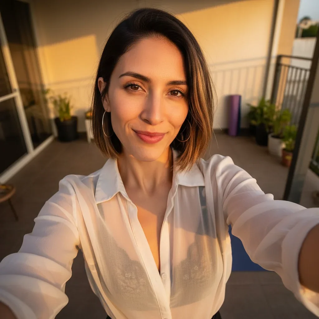 Sabrina Maria