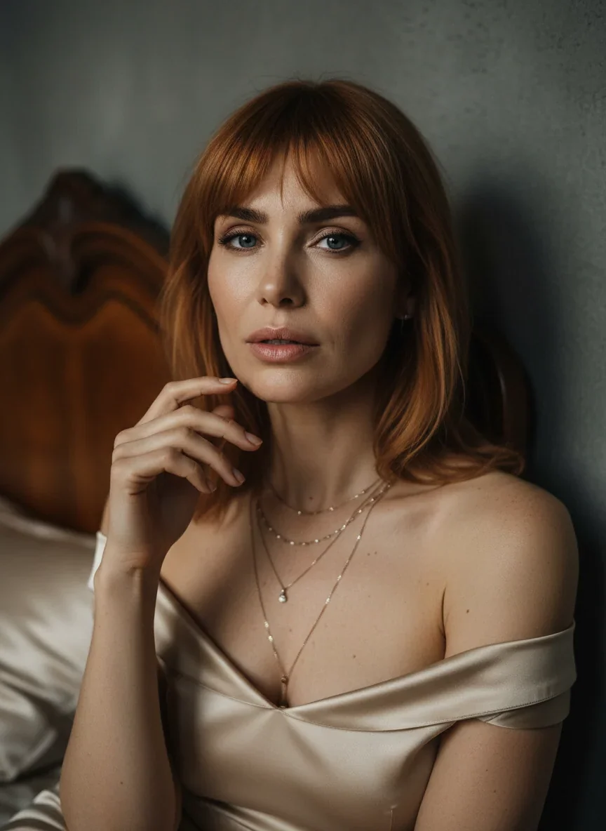 Anna Caterina